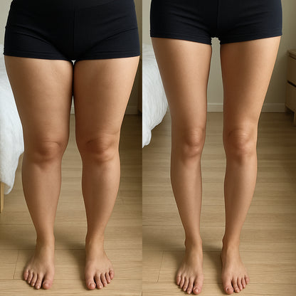 SVELTA® APARAT DE MASAJ ANTICELULITIC ȘI TONIFIANT